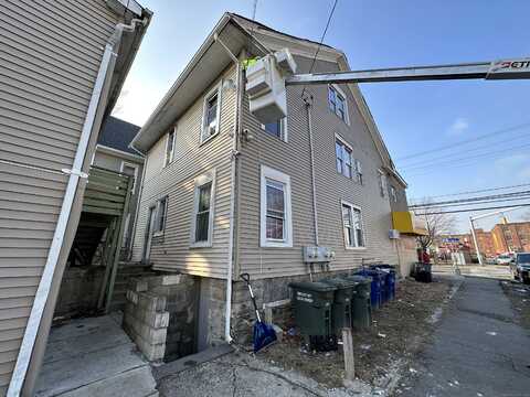 938 Connecticut Avenue, Bridgeport, CT 06607