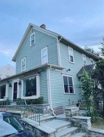 13 Grove Street, Ridgefield, CT 06877