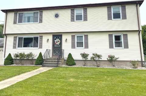 3 Carmen Street, East Haven, CT 06512