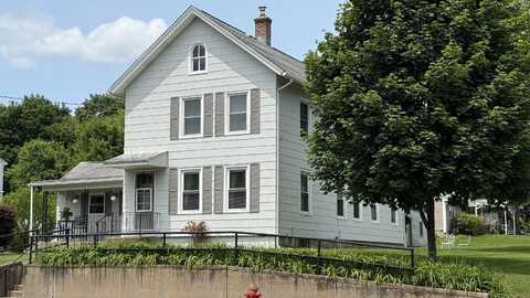 186 West Washington Street, Bristol, CT 06010