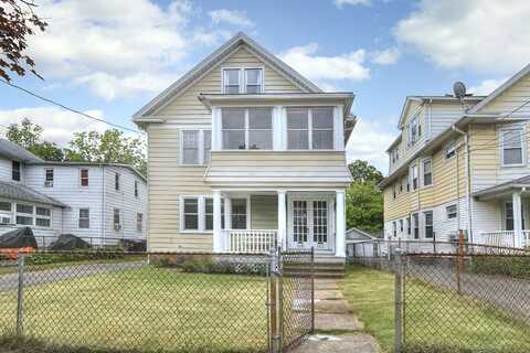 100 Union Avenue, West Haven, CT 06516