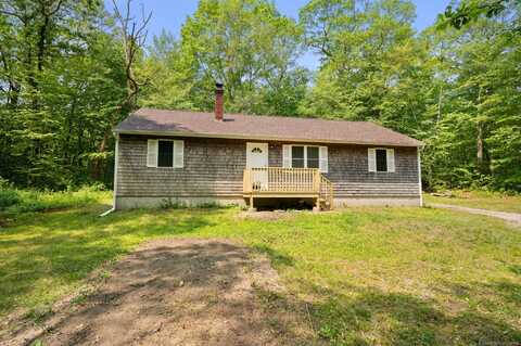 721 Pendleton Hill Road, North Stonington, CT 06359