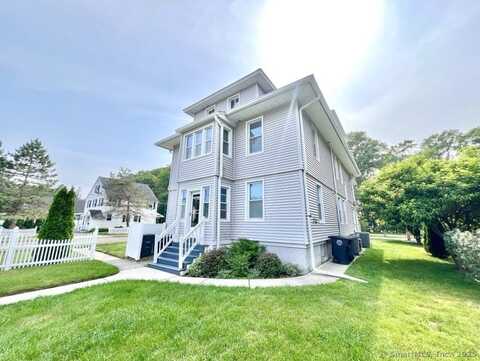 38 Harborside Drive, Milford, CT 06460