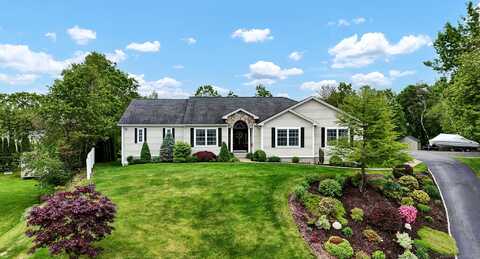 317 Old Orchard Road, Bristol, CT 06010