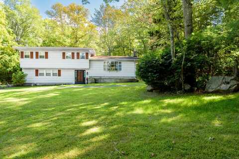 89 Old Church Road, Oxford, CT 06478