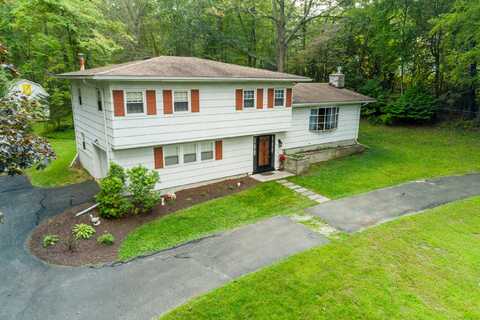 89 Old Church Road, Oxford, CT 06478