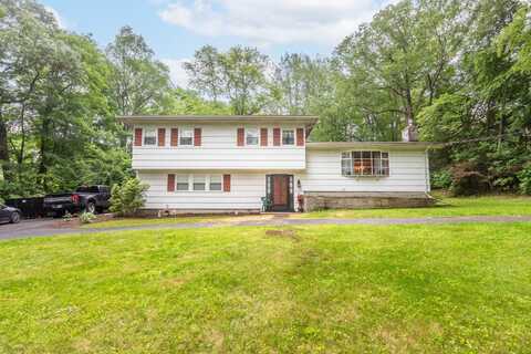 89 Old Church Road, Oxford, CT 06478