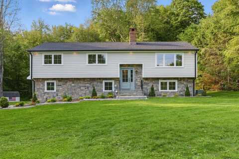 68 Birch Hill Road, Newtown, CT 06470