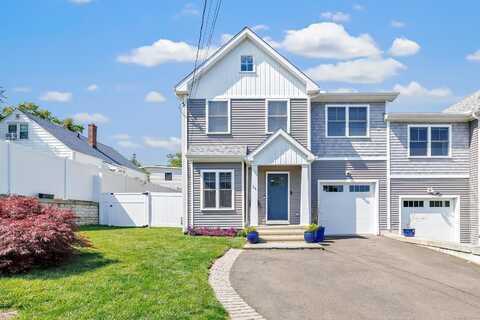 74 Sterling Street, Fairfield, CT 06825