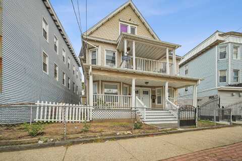 1119 Stratford Avenue, Bridgeport, CT 06607