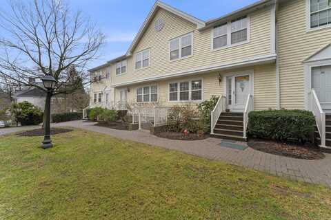 629 Danbury Road, Ridgefield, CT 06877