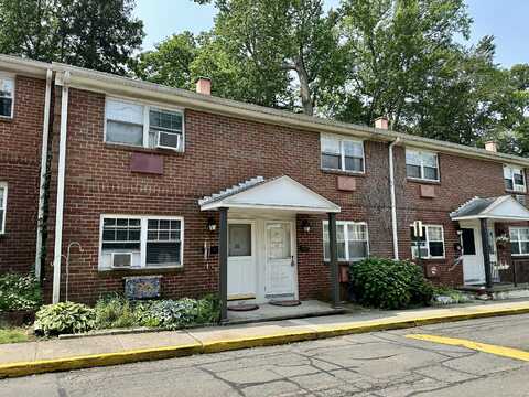 24 Woodward Avenue, New Haven, CT 06512