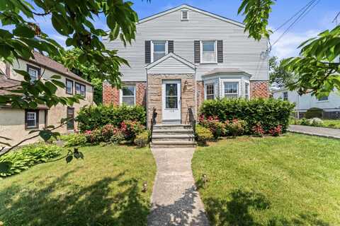112 4th Street, Stamford, CT 06905