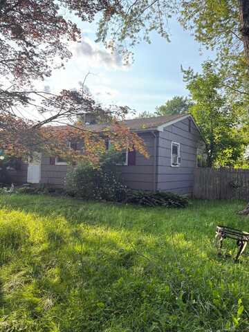 60 Conwell Road, Meriden, CT 06451