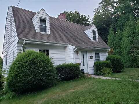 1231 New Britain Avenue, West Hartford, CT 06110