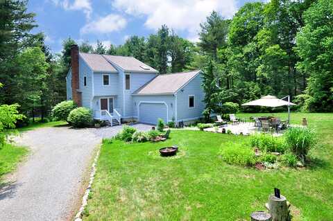 127 Weldon Court, Goshen, CT 06756
