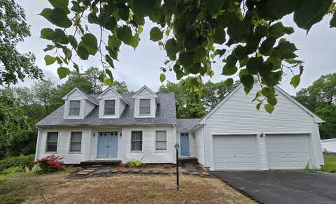 16 Landing Circle, Windsor, CT 06095