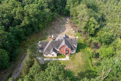501 Taylor Hill Road, Griswold, CT 06351