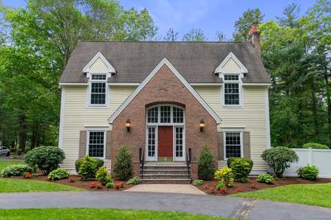 27 Chiltern Street, Farmington, CT 06032