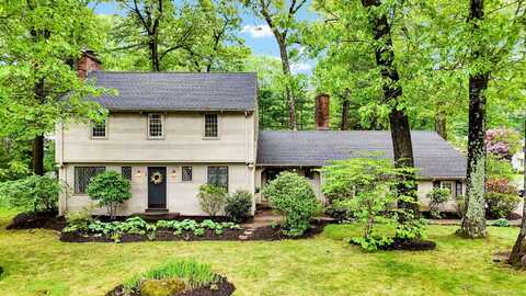 170 Timrod Road, Manchester, CT 06040