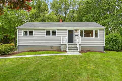 165 Colony Avenue, Trumbull, CT 06611