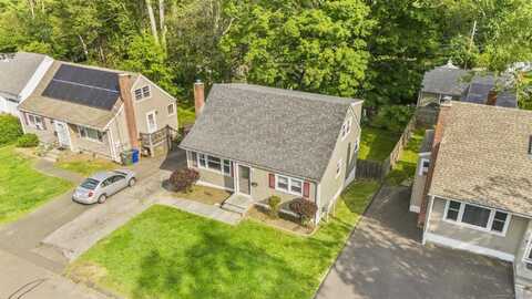 130 Ashton Street, Bridgeport, CT 06606