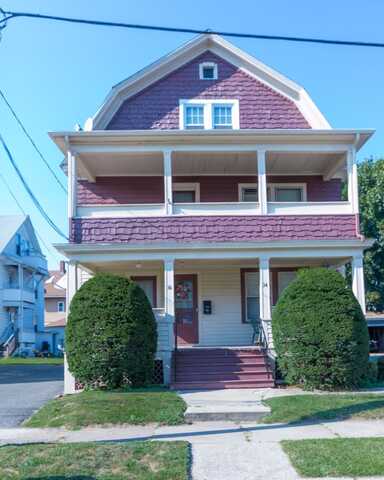 34 Ward Street, Bristol, CT 06010