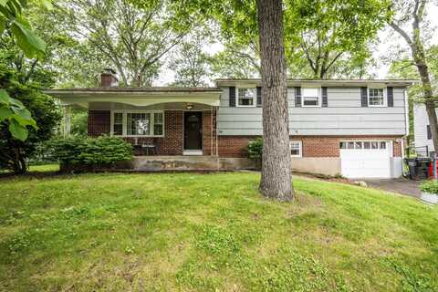 14 Butternut Drive, Meriden, CT 06450