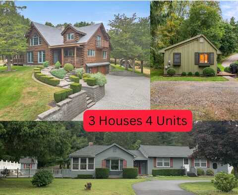 185 Chaplin Road, Eastford, CT 06242
