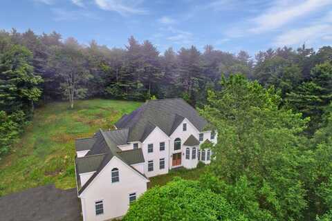 111 South Road, Winchester Center, CT 06098