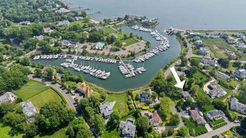 12 Harbor Road, Westport, CT 06880