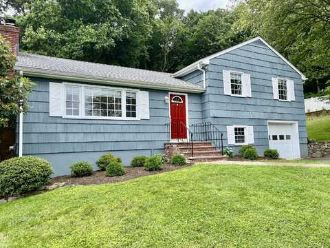 11 Cornwall Road, Norwalk, CT 06850