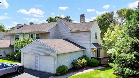 10 Thistle Way, East Windsor, CT 06016