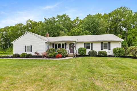 19 Ridgeview Drive, Ellington, CT 06029