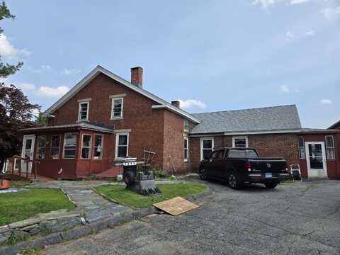 11 Tiffany Street, Brooklyn, CT 06234