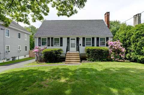 394 McClintock Street, New Britain, CT 06053
