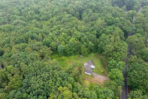 1534 Route 171, Woodstock, CT 06282