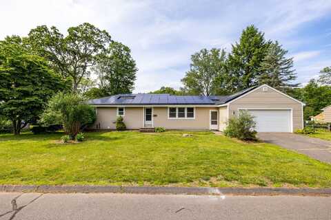 41 Council Ring Drive, Bristol, CT 06010