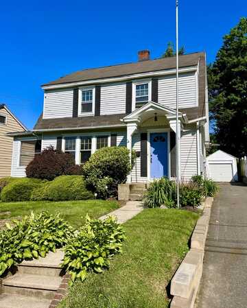 28 Nettleton Avenue, Naugatuck, CT 06770