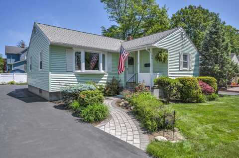26 Vivian Street, Newington, CT 06111