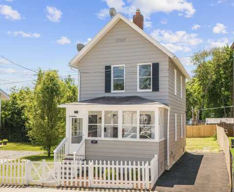 17 May Street, Ansonia, CT 06401