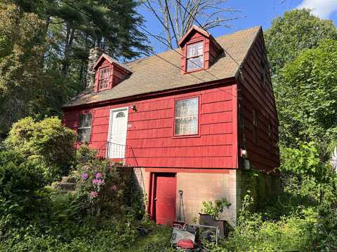 194 Park Road, Barkhamsted, CT 06063