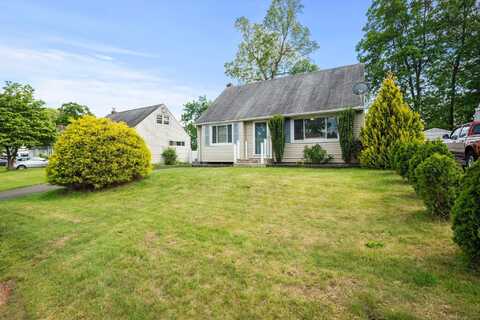 104 Bay Avenue, New Britain, CT 06053