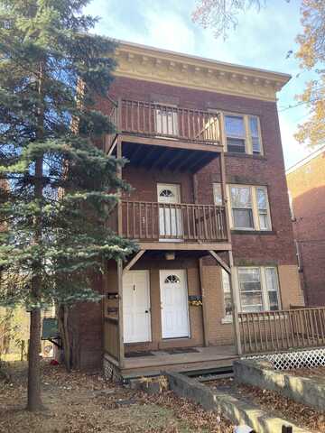 449 Summit Street, Hartford, CT 06106