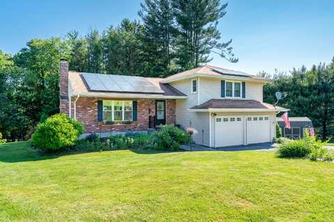 19 Thody Drive, Durham, CT 06422