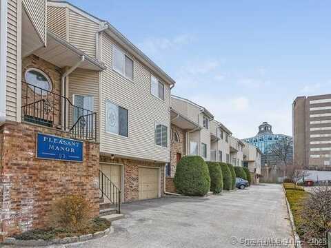 33 Pleasant Street, Stamford, CT 06901
