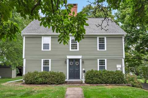 64 West Street, Cromwell, CT 06416