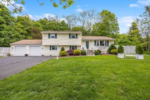 23 Talmadge Hill Road, Prospect, CT 06712