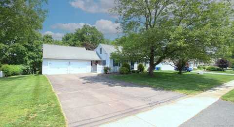 57 Edrow Road, Bristol, CT 06010