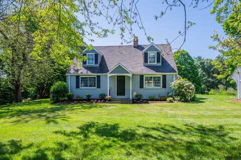86 Fern Street, Glastonbury, CT 06033